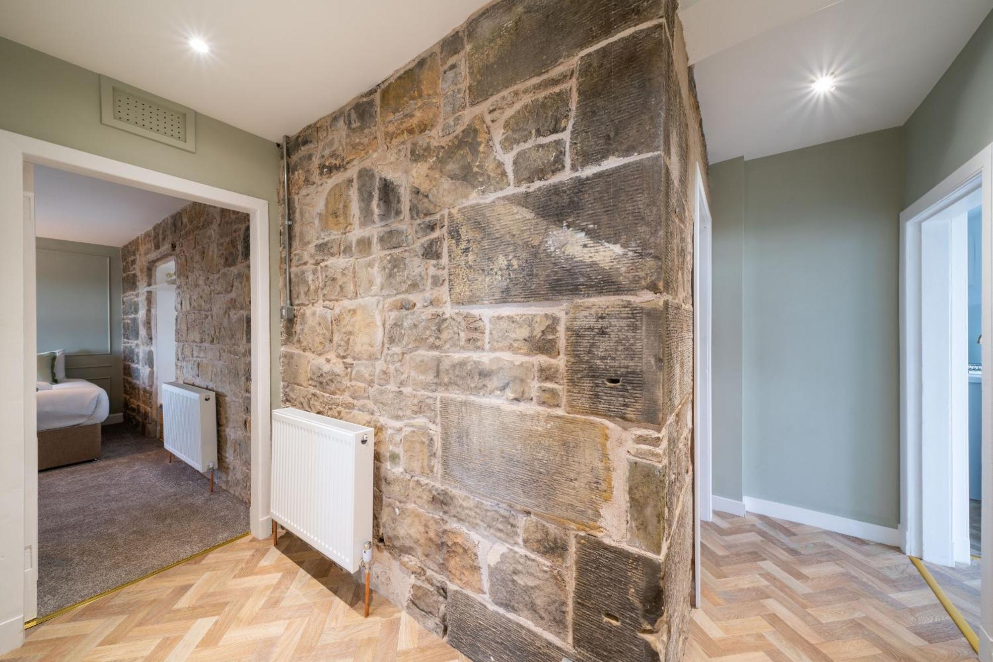 Eden View Estate - Clubhouse Cottage St Andrews Exterior foto