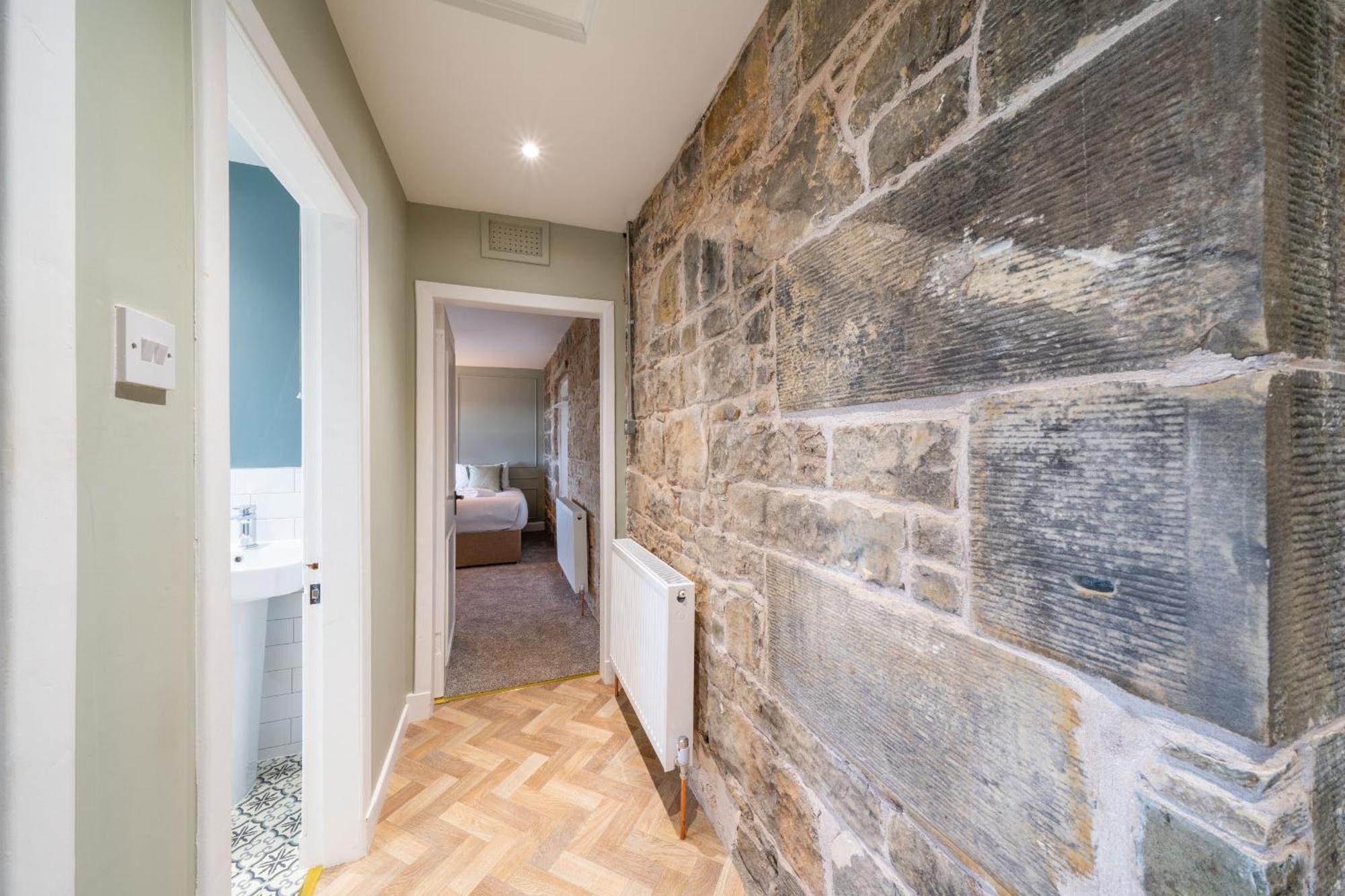 Eden View Estate - Clubhouse Cottage St Andrews Exterior foto