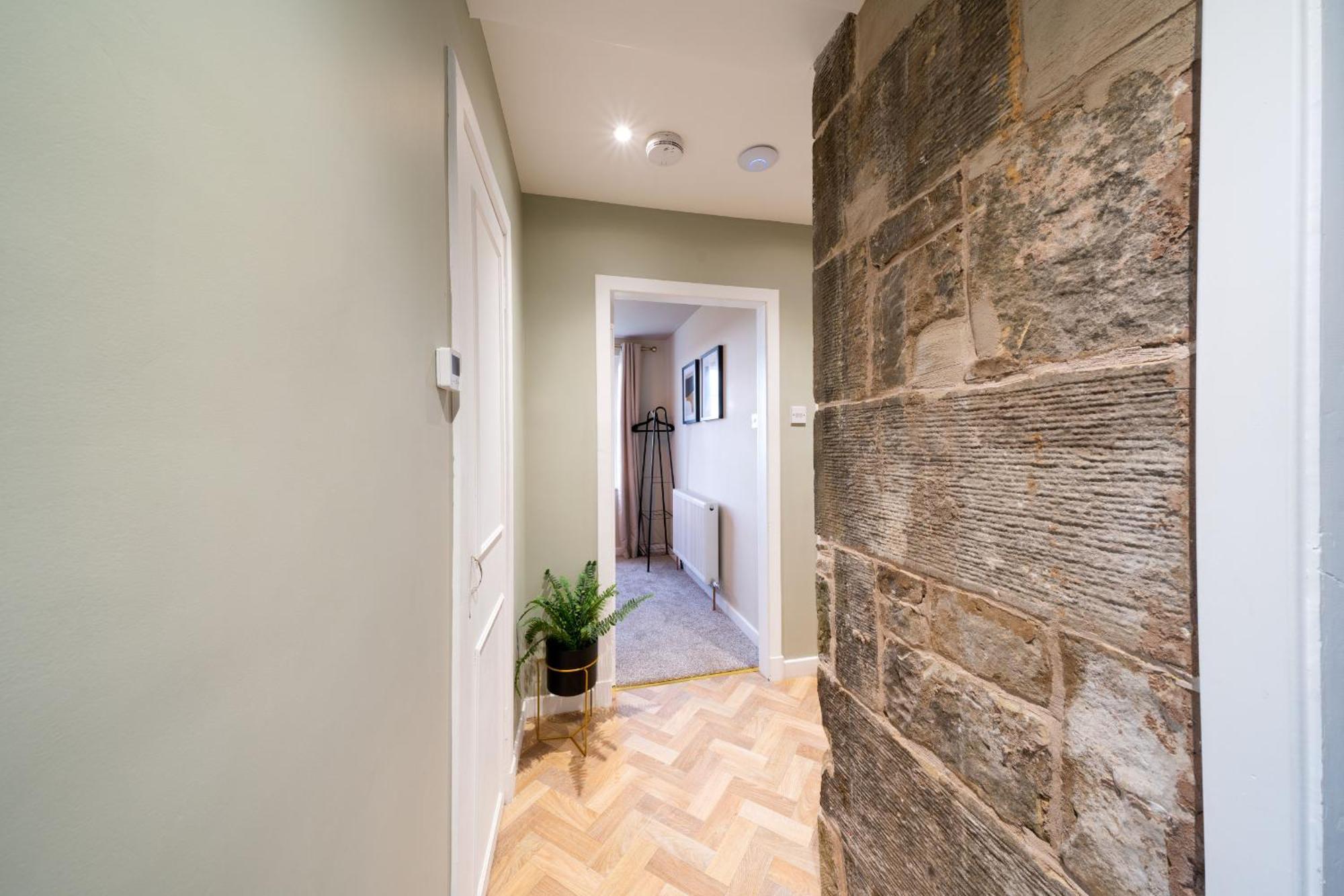 Eden View Estate - Clubhouse Cottage St Andrews Exterior foto